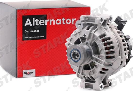 Stark SKGN-0321277 - Ģenerators autospares.lv