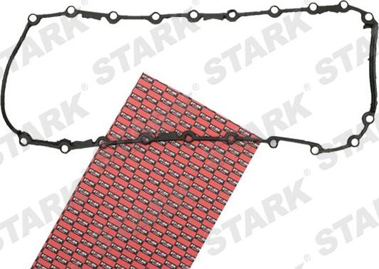 Stark SKGO-0700089 - Blīve, Eļļas vācele www.autospares.lv