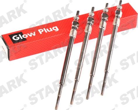 Stark SKGP-1890194 - Glow Plug www.autospares.lv