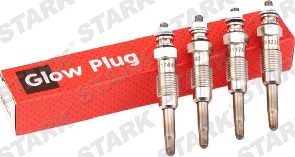 Stark SKGP-1890188 - Glow Plug www.autospares.lv