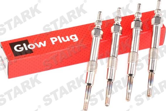 Stark SKGP-1890202 - Glow Plug www.autospares.lv