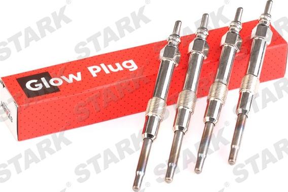 Stark SKGP-1890215 - Glow Plug www.autospares.lv