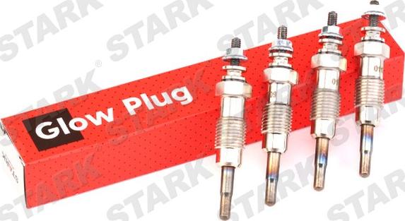 Stark SKGP-1890228 - Glow Plug www.autospares.lv