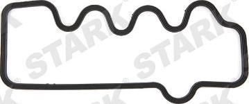 Stark SKGRC-0480102 - Blīve, Motora bloka galvas vāks www.autospares.lv