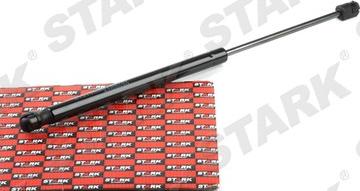 Stark SKGS-0220458 - Gāzes atspere, Bagāžas / Kravas nodalījuma vāks www.autospares.lv