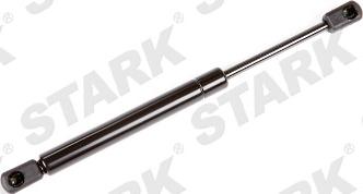 Stark SKGS-0220040 - Gāzes atspere, Bagāžas / Kravas nodalījuma vāks www.autospares.lv