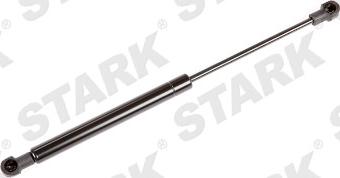 Stark SKGS-0220005 - Газовая пружина, упор www.autospares.lv