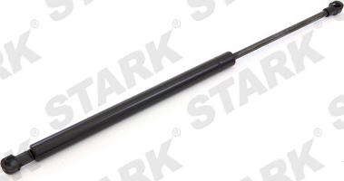 Stark SKGS-0220037 - Gāzes atspere, Bagāžas / Kravas nodalījuma vāks www.autospares.lv