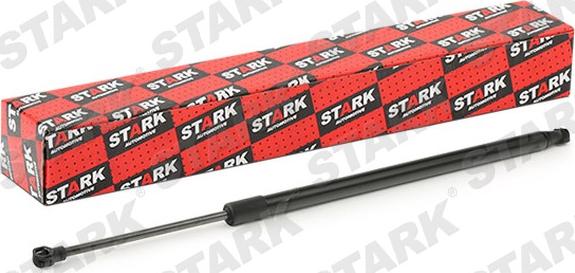 Stark SKGS-0220181 - Gāzes atspere, Bagāžas / Kravas nodalījuma vāks www.autospares.lv