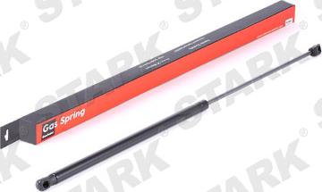 Stark SKGS-0220340 - Gas Spring, bonnet www.autospares.lv