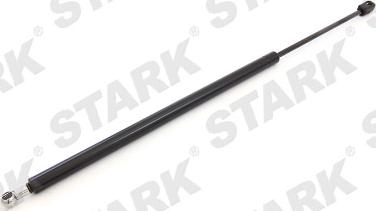 Stark SKGS-0220244 - Gāzes atspere, Bagāžas / Kravas nodalījuma vāks www.autospares.lv