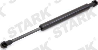 Stark SKGS-0220231 - Gāzes atspere, Bagāžas / Kravas nodalījuma vāks www.autospares.lv