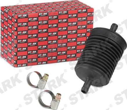 Stark SKHFS-3260001 - Фильтр ГУР, рулевое управление www.autospares.lv