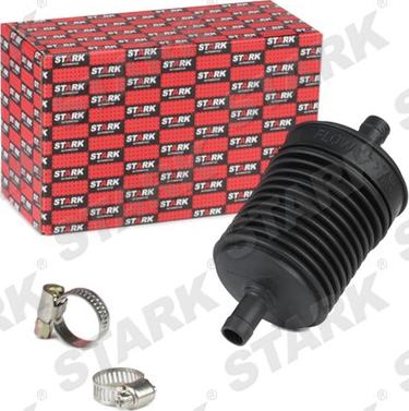 Stark SKHFS-3260002 - Фильтр ГУР, рулевое управление www.autospares.lv