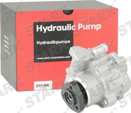 Stark SKHP-0540101 - Hydraulic Pump, steering system www.autospares.lv