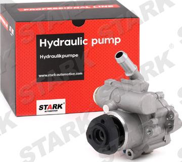 Stark SKHP-0540113 - Hydraulic Pump, steering system www.autospares.lv