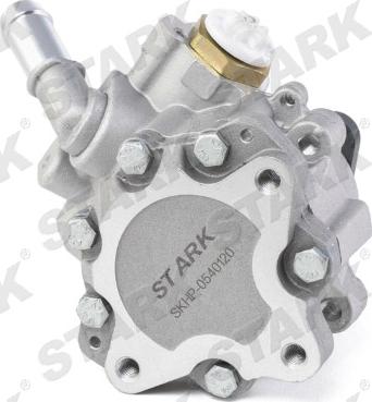 Stark SKHP-0540120 - Hydraulic Pump, steering system www.autospares.lv