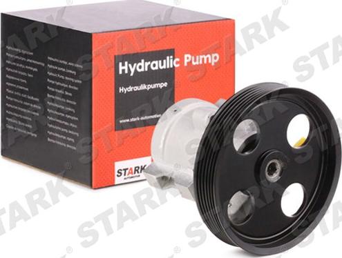 Stark SKHP-0540203 - Hydraulic Pump, steering system www.autospares.lv