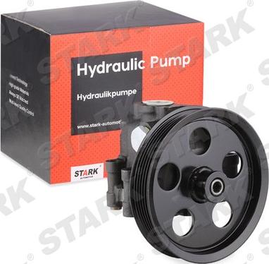 Stark SKHP-0540238 - Hydraulic Pump, steering system www.autospares.lv