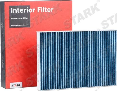 Stark SKIF-0170498 - Filtrs, Salona telpas gaiss www.autospares.lv