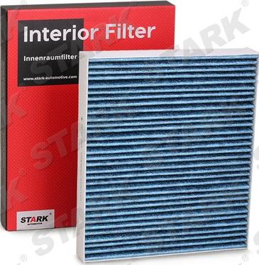 Stark SKIF-0170493 - Filtrs, Salona telpas gaiss www.autospares.lv