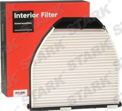 Stark SKIF-0170426 - Filtrs, Salona telpas gaiss www.autospares.lv