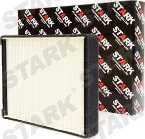 Stark SKIF-0170094 - Filtrs, Salona telpas gaiss autospares.lv