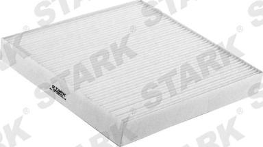 Stark SKIF-0170043 - Filtrs, Salona telpas gaiss autospares.lv