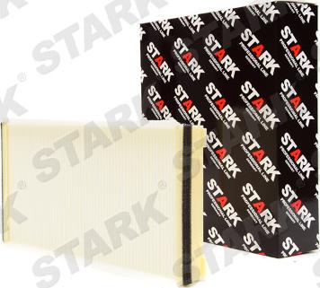 Stark SKIF-0170042 - Filtrs, Salona telpas gaiss www.autospares.lv