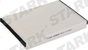 Stark SKIF-0170054 - Filtrs, Salona telpas gaiss www.autospares.lv