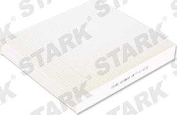 Stark SKIF-0170050 - Filtrs, Salona telpas gaiss autospares.lv