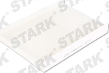 Stark SKIF-0170051 - Filter, interior air www.autospares.lv