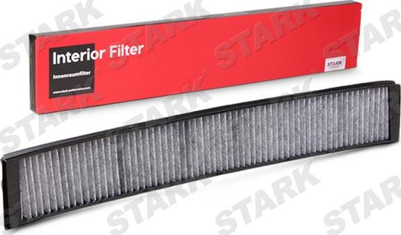 Stark SKIF-0170008 - Filtrs, Salona telpas gaiss www.autospares.lv