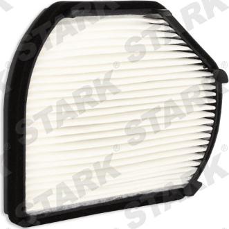 Stark SKIF-0170018 - Filtrs, Salona telpas gaiss www.autospares.lv