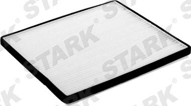 Stark SKIF-0170088 - Filtrs, Salona telpas gaiss www.autospares.lv