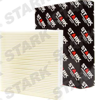 Stark SKIF-0170032 - Filtrs, Salona telpas gaiss www.autospares.lv