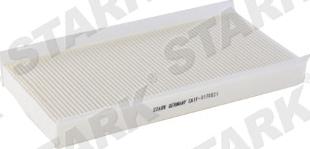 Stark SKIF-0170021 - Фильтр воздуха в салоне www.autospares.lv