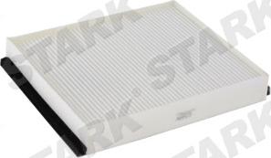 Stark SKIF-0170022 - Filter, interior air www.autospares.lv