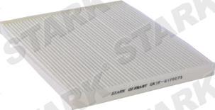 Stark SKIF-0170079 - Filter, interior air www.autospares.lv