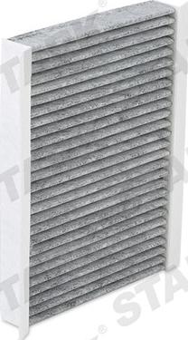 Stark SKIF-0170195 - Filtrs, Salona telpas gaiss www.autospares.lv