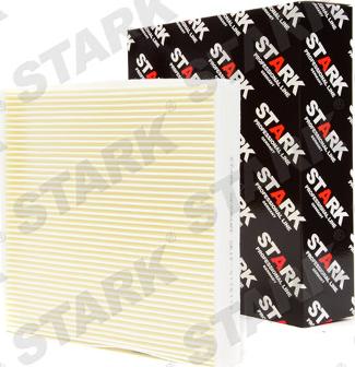 Stark SKIF-0170113 - Filtrs, Salona telpas gaiss autospares.lv