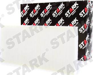 Stark SKIF-0170121 - Фильтр воздуха в салоне www.autospares.lv