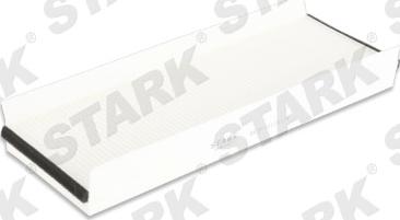 Stark SKIF-0170174 - Filtrs, Salona telpas gaiss www.autospares.lv