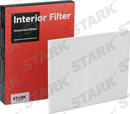 Stark SKIF-0170368 - Filtrs, Salona telpas gaiss www.autospares.lv