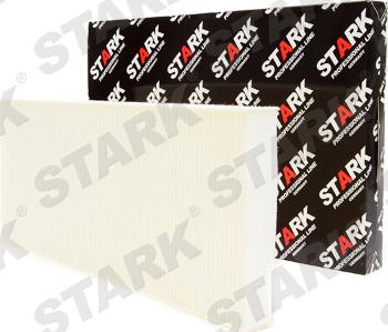 Stark SKIF-0170315 - Filtrs, Salona telpas gaiss www.autospares.lv