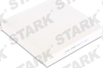 Stark SKIF-0170327 - Filtrs, Salona telpas gaiss autospares.lv