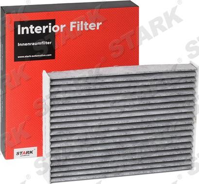 Stark SKIF-0170298 - Filtrs, Salona telpas gaiss www.autospares.lv