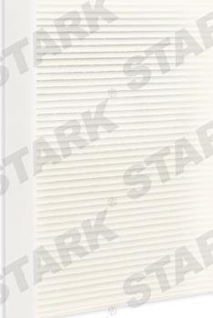 Stark SKIF-0170254 - Filtrs, Salona telpas gaiss autospares.lv