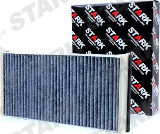 Stark SKIF-0170260 - Filtrs, Salona telpas gaiss www.autospares.lv