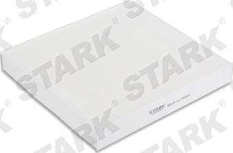 Stark SKIF-0170262 - Фильтр воздуха в салоне www.autospares.lv